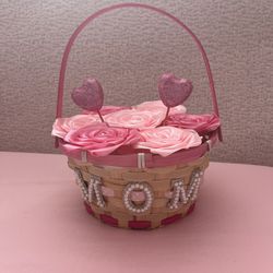 Rose Basket 