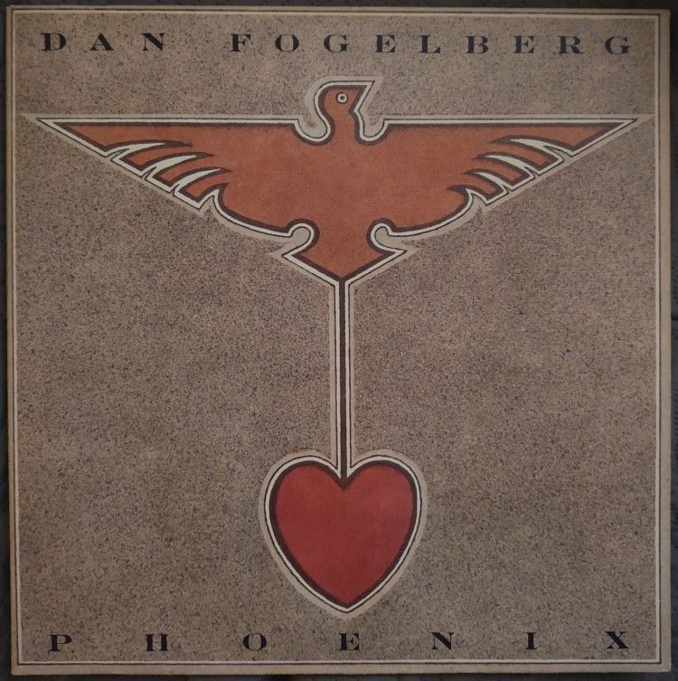 Dan Fogelberg - Phoenix