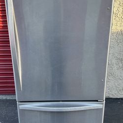 Whirlpool Refrigerador 