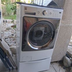 Kenmore Washer