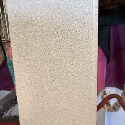 WANTED: Acoustic Ceiling Tiles 24”x24”