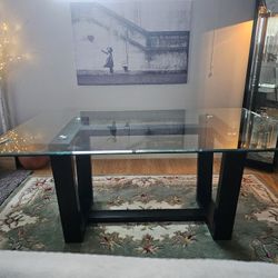Dining  Room Table