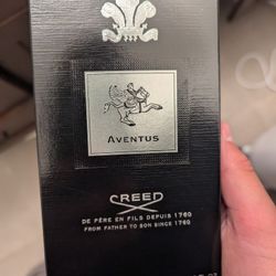 Creed Aventus 