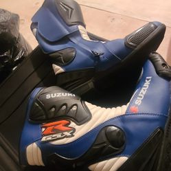 Suzuki Gsxr Boots