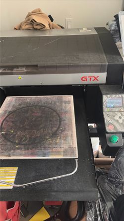 Brother GTX 422