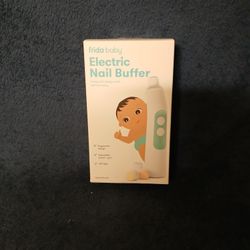 Friday Baby Nail Buffer