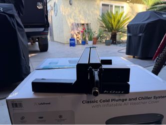 Kuat Swing-out Hitch (2”) Rack Adapter