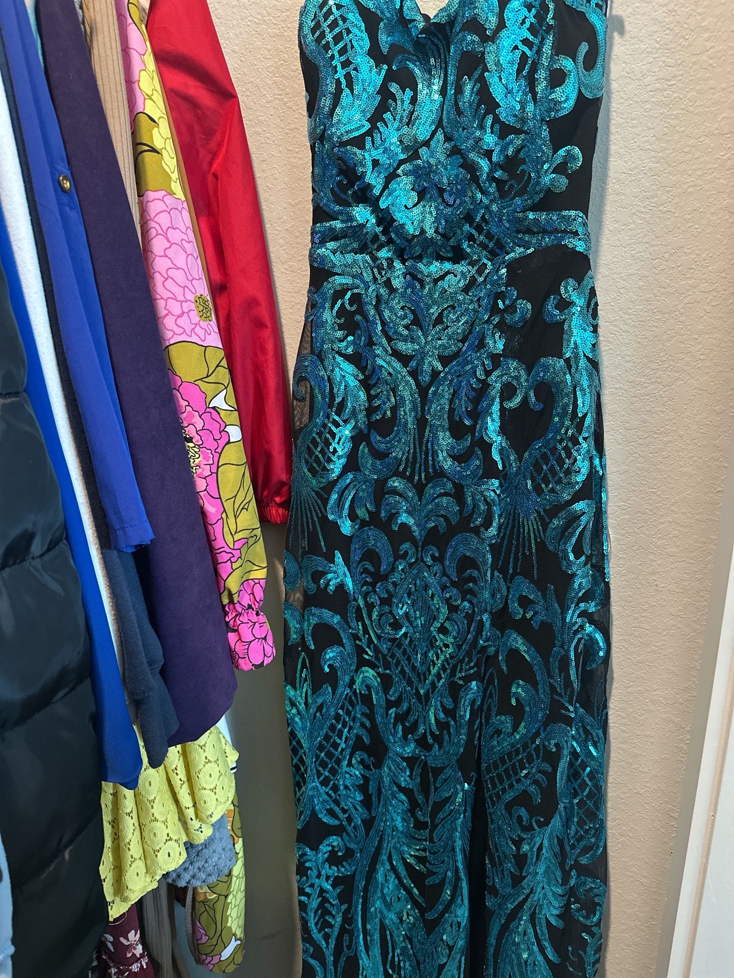 Prom/Pageant Dress