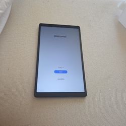 Samsung Galaxy Tab A7 Lite
