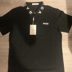 Balenciaga Polo