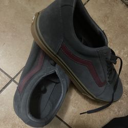 Vans - Men