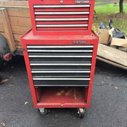 Tool chest