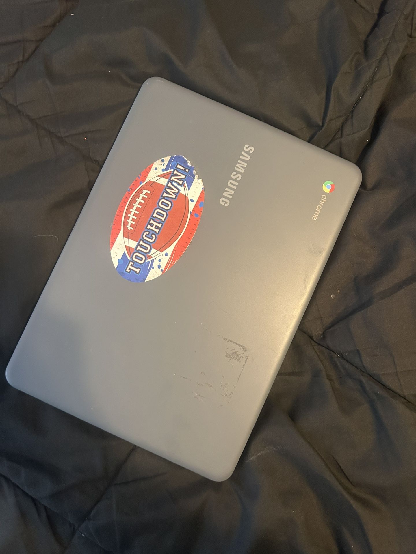 Samsung chromebook(read description)