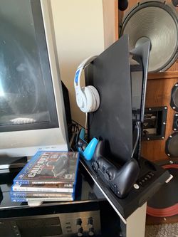 PS5 Game Bundle – 4 Titles $400
