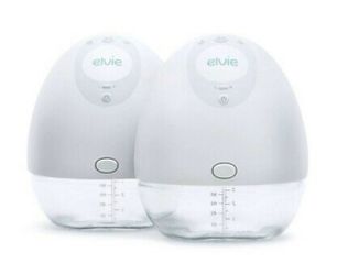 Elvie breast pump (Hub ONLY)