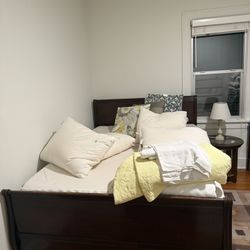 Free Bed 
