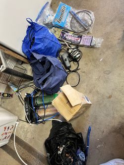 hydroponic equipment