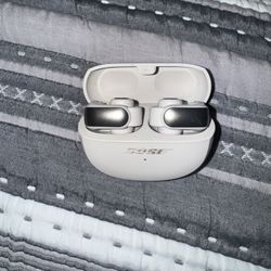Bose Open Earbuds Ultra