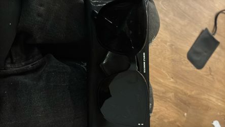 Gentle Monster Real Authentic Sunglasses Cat Eyes Korean KPop
