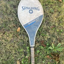 Tennis Racket