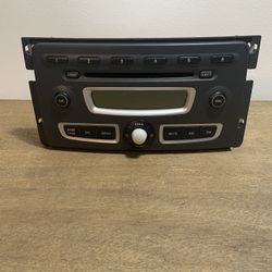 OEM Smart Fortwo CD Player Radio Head Unit 2007-2010 A(contact info removed) Visteon