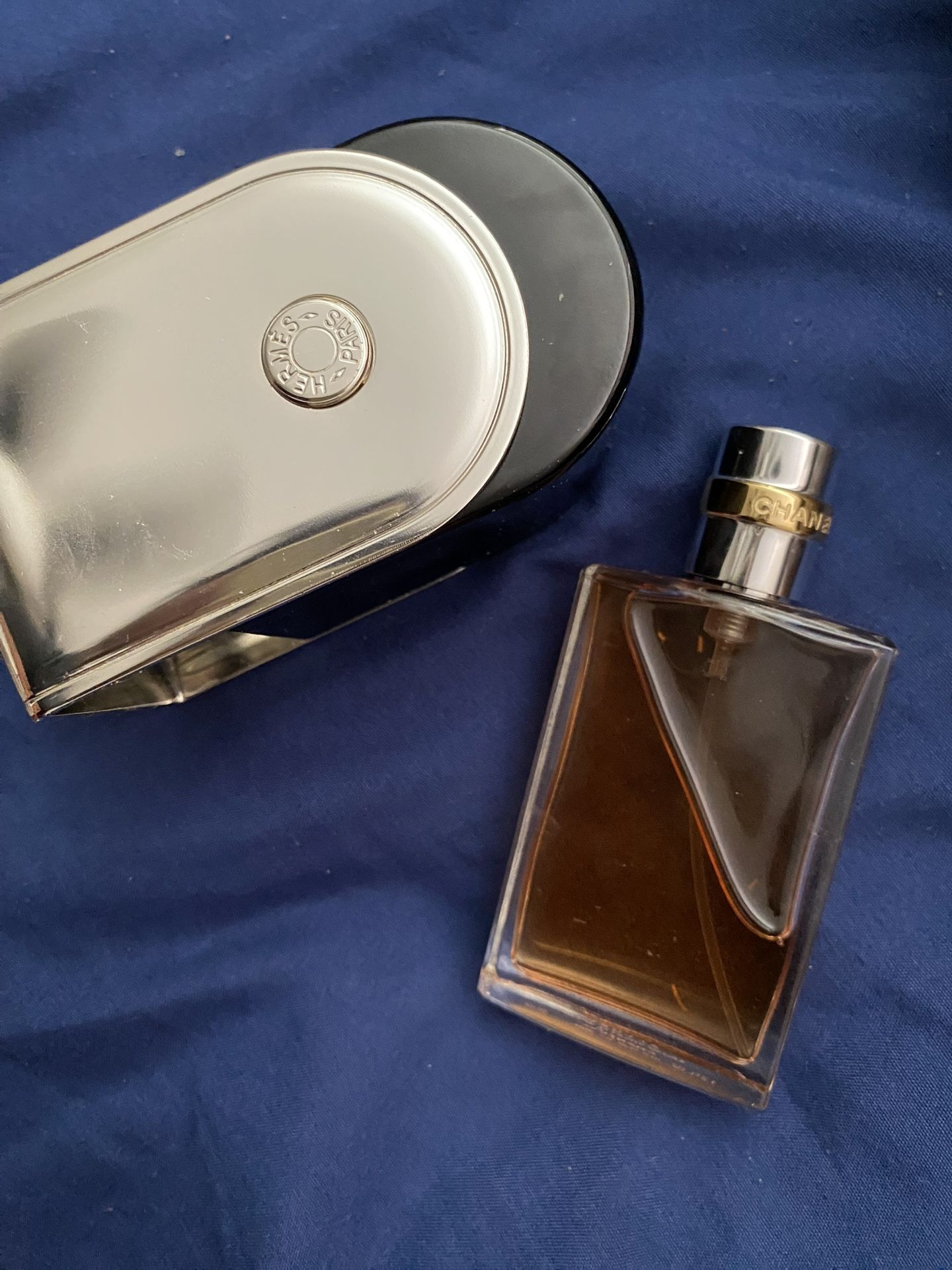 Perfumes Both For $100