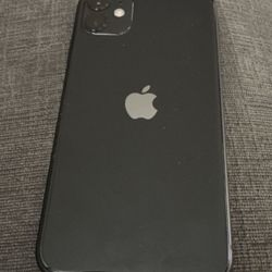 Apple iPhone 11 128gb Black Unlocked 