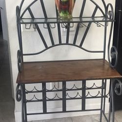 Wine Rack