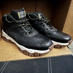 Florsheim Men’s Xcape Hiking Boots 