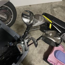 Golf Clubs