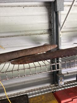 Heavy War Time Pieces