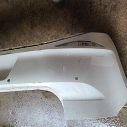 20015 Bumper Vw Golf