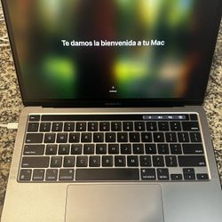 Macbook Pro