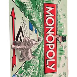 Monopoly Board Game