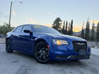 2019 Chrysler 300