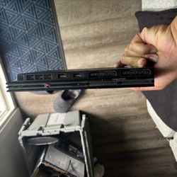 Ps2 Slim