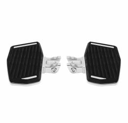 Green-L Front Driver Footboard Fit for BMW 2021-2025 R18 B Transcontinental Rider Floorboard Pedal Motorcycle