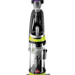 BISSELL 2252 CleanView Swivel Upright Bagless Vacuum 