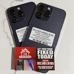 IPHONE 14 PRO MAX 128GB UNLOCKED 😎