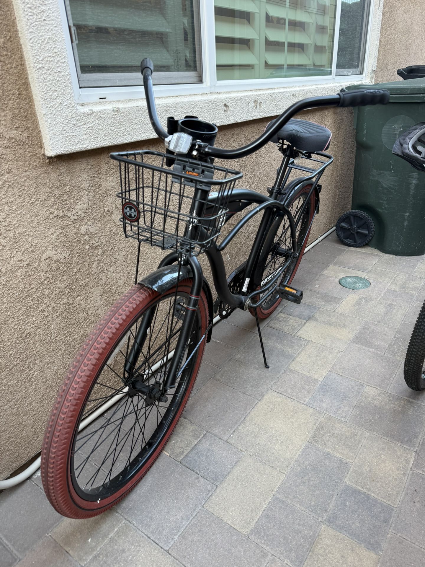 CHEAP CRUISER BIKE