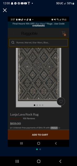 Ruggable Rugs
