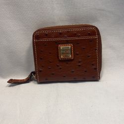 Dooney & Bourk- Wallet