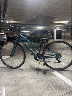 Giant liv alight bicycle (XS)