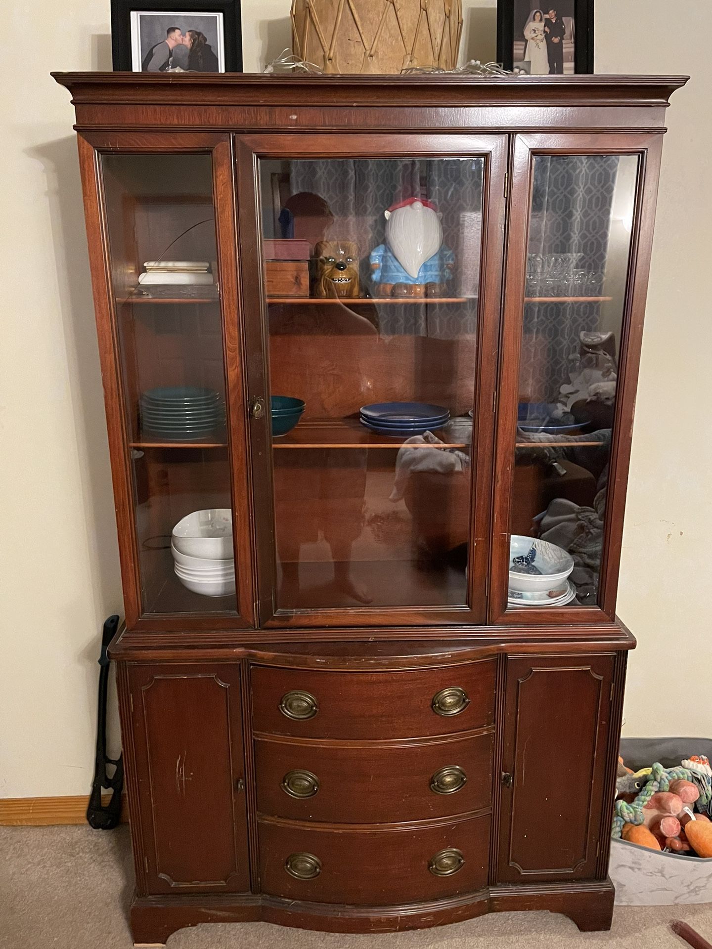 China Hutch