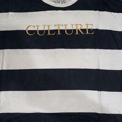 MIGOS CULTURE T-SHIRT