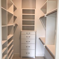 Closet Organizer