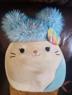 Squishmallows Squish-doos Cora