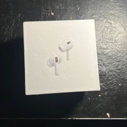 Apple AirPod Pro (2nd Generation)