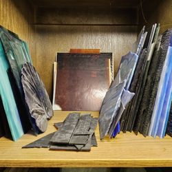 Stained Glass Supplies For Sale
