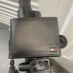 Wallet (Tommy Hilfiger)
